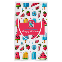 Ice Pop Summer