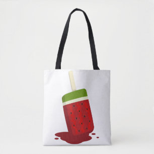 Ice_Pop Tote Bag