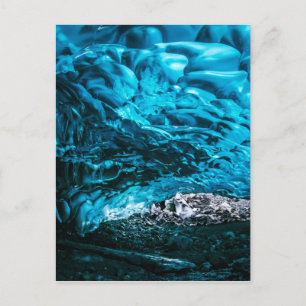 ICE POSTCARD