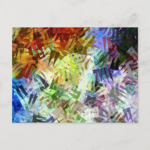 ICE POSTCARD