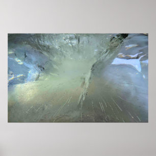 Ice, poster