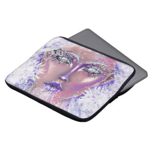 Ice Queen Laptop Sleeve