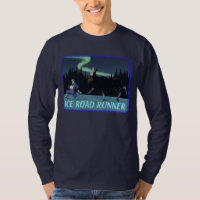 Ice Road Runner