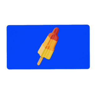 Ice Rocket
