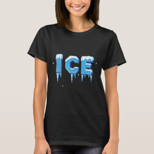 Ice Shirt Ice And Baby Funny Matching Halloween Co