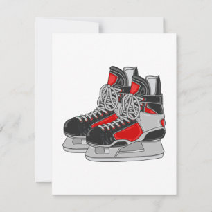 Ice Skates