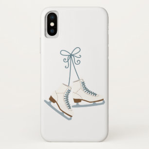 Ice Skates Case-Mate iPhone Case