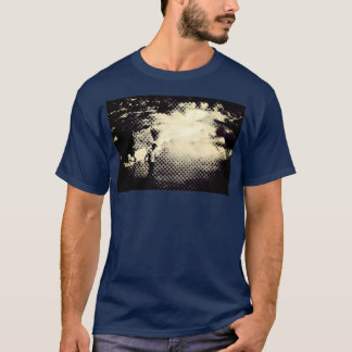 Ice skating 90 T-Shirt