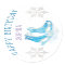 Ice Skating Happy Birthday Personalized