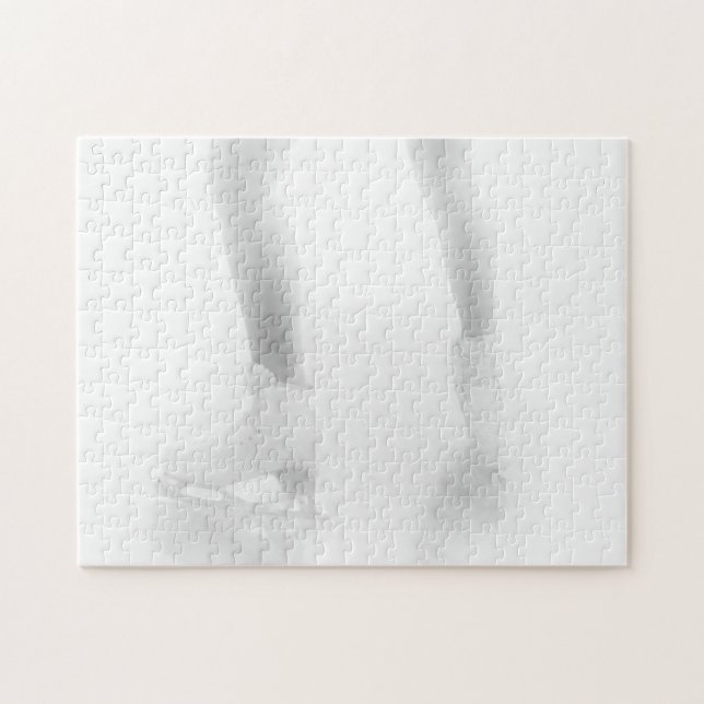 Ice skating jigsaw puzzle (Horizontal)