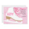 Ice Skating Party Invitations - Pink