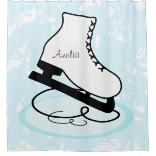 Ice Skating Personalized