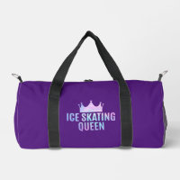 Ice Skating Queen - Ice Skating Lovers