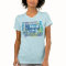 Ice Skating Tee