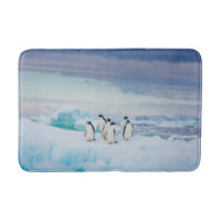 Ice & Snow | Adelie Penguins Antarctica
