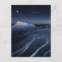 Ice & Snow | Kiso-Komagatake Plateau, Japan Alps