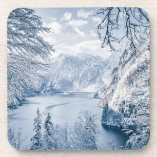 Ice & Snow Königssee Lake, Germany Coaster