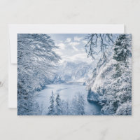 Ice & Snow | Königssee Lake, Germany