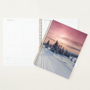 Ice & Snow   Lillehammer, Norway Planner