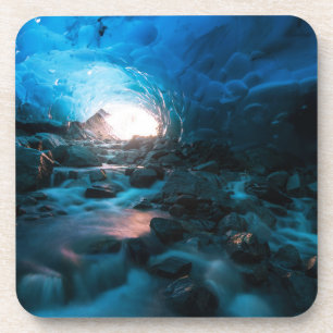 Ice & Snow   Mendenhall Glacier, Juneau, Alaska Coaster