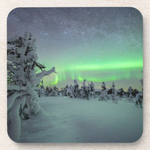 Ice & Snow   Pallas-Yllastunturi National Park Coaster