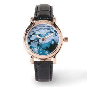 Ice & Snow   Polar Bear, Arctic Ocean, Svalbard Watch