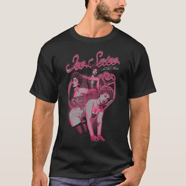 ice spice merch T-Shirt (Front)