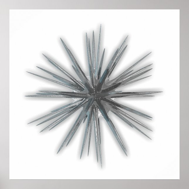 ice star poster (Front)