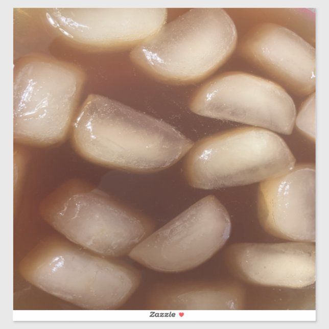 Ice Tea (Sheet)