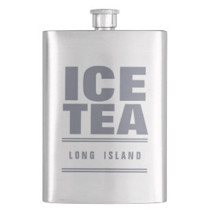 ICE TEA premium flask