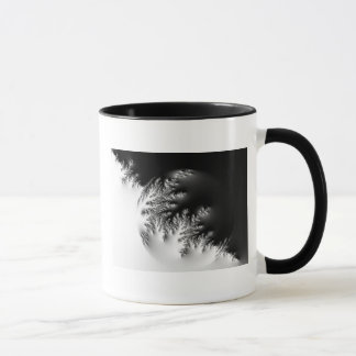 Ice Through Water Mug