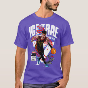 Ice Trae TShirt 1