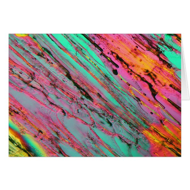 Ice under the microscope (Front Horizontal)