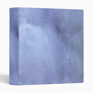 Ice Wall Binder