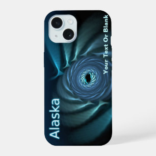 Ice Whales iPhone 15 Case