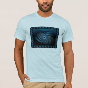 Ice Whales T-Shirt