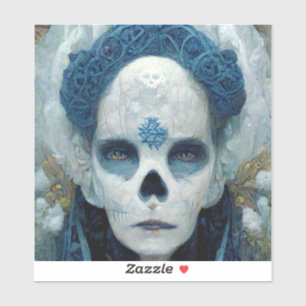 Ice Witch 2 Fantasy Sci-Fi