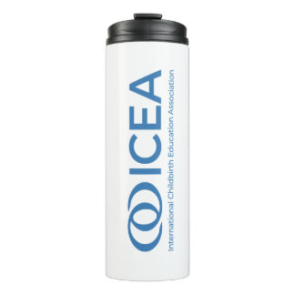 ICEA thermal tumbler