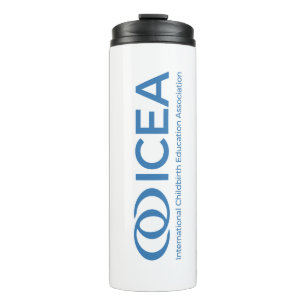 ICEA thermal tumbler