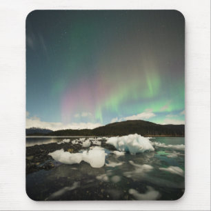 Iceberg Aurora Mouse Pad