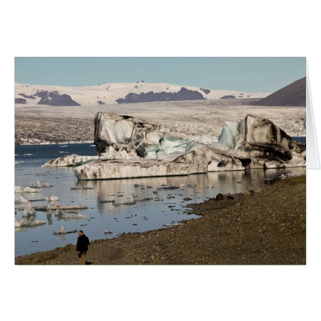 Iceberg formations (Front Horizontal)