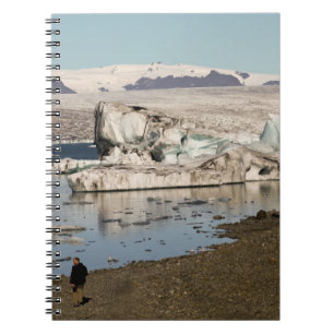 Iceberg formations 2 notebook