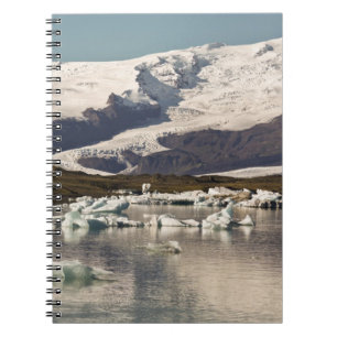 Iceberg formations 3 notebook