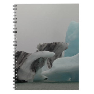 Iceberg formations notebook