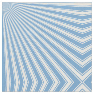 Iceberg Funky Sun Rays Background Fabric
