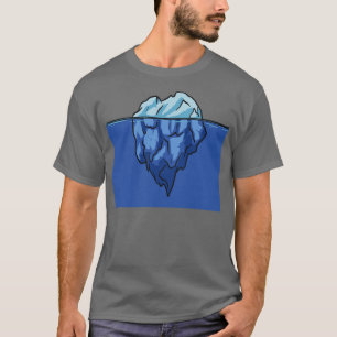 Iceberg Icebergs T-Shirt