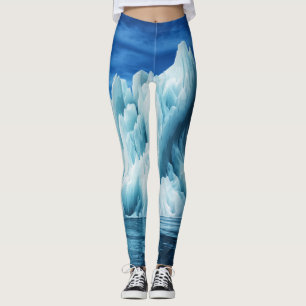 Iceberg Leggings