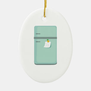 IceBox_Base Ceramic Ornament
