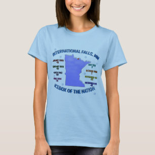Icebox of the Nation T-Shirt