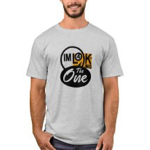 Icebreaker shirt for the introvert.